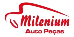 Logo do cliente Milenium