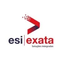 Logo do cliente Exata