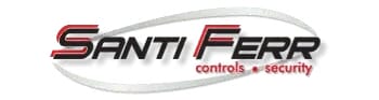 Logo do cliente Santiffer