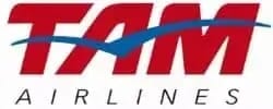 Logo do cliente Tam Cargo