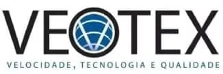 Logo do cliente Veotex
